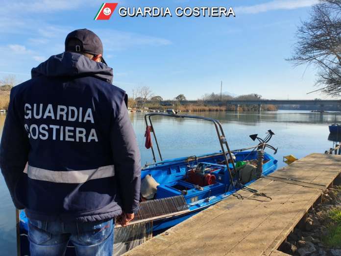 pescato costiera