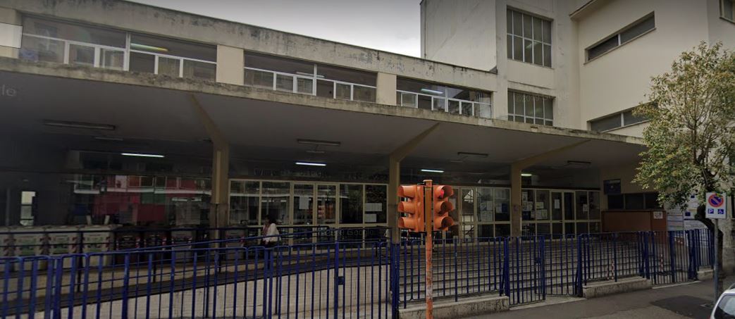 piscicelli scuola