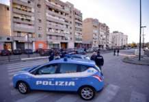 “Pizzo” e clan, 11 fermi nel quartiere Ponticelli di Napoli