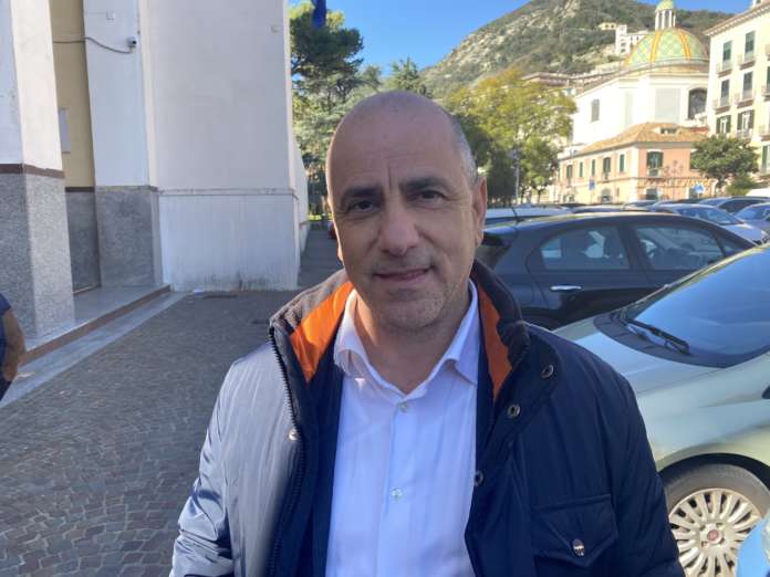 positano