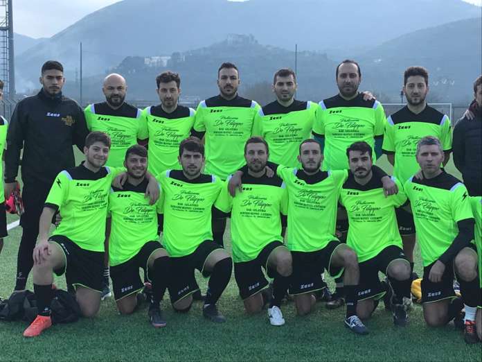 real puglianello