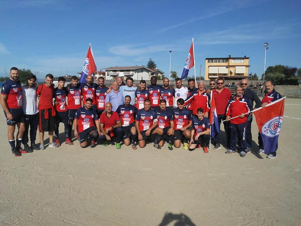 real san nicola
