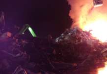 Terra dei Fuochi, danno fuoco a sterpaglie: scoperti dai Carabinieri