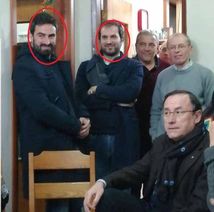 sarracino poggiani