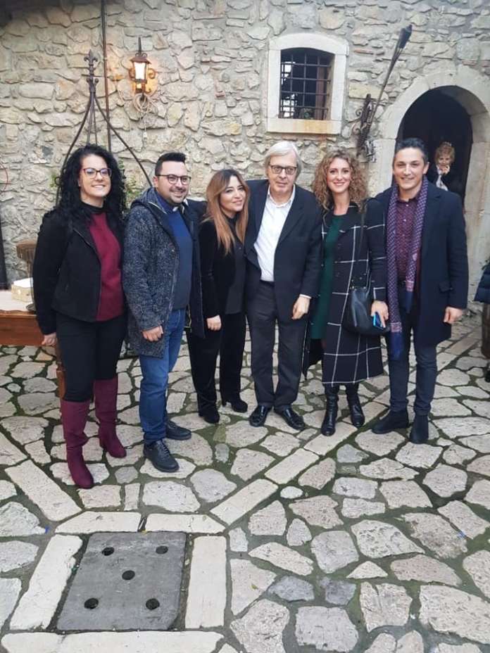 sgarbi 3 serino