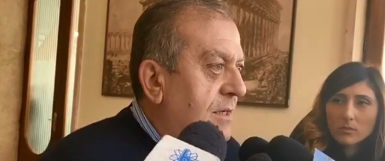 sindaco buccino
