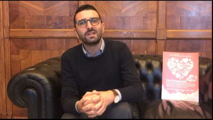 sindaco pontecagnano