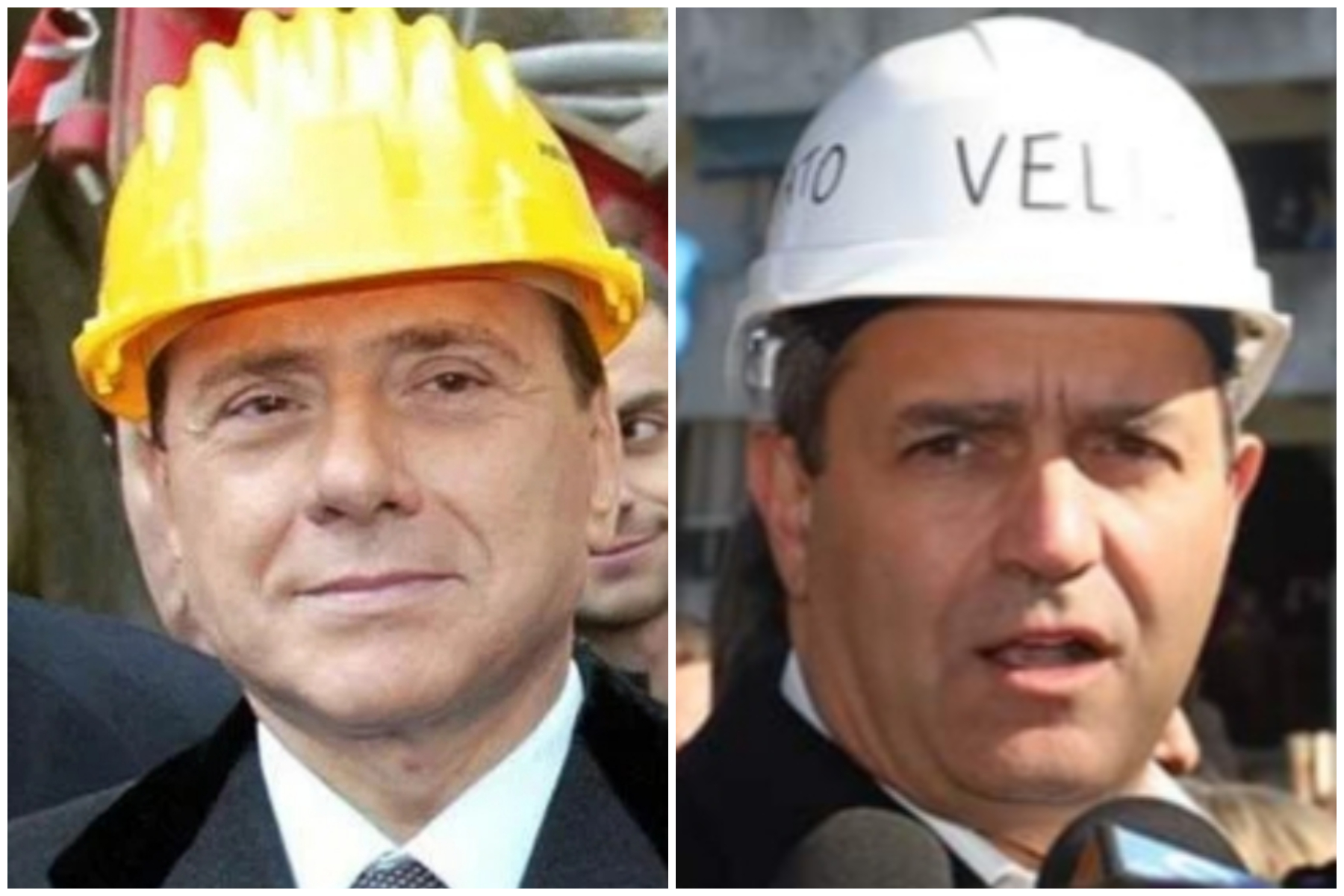 siulvio dema collage