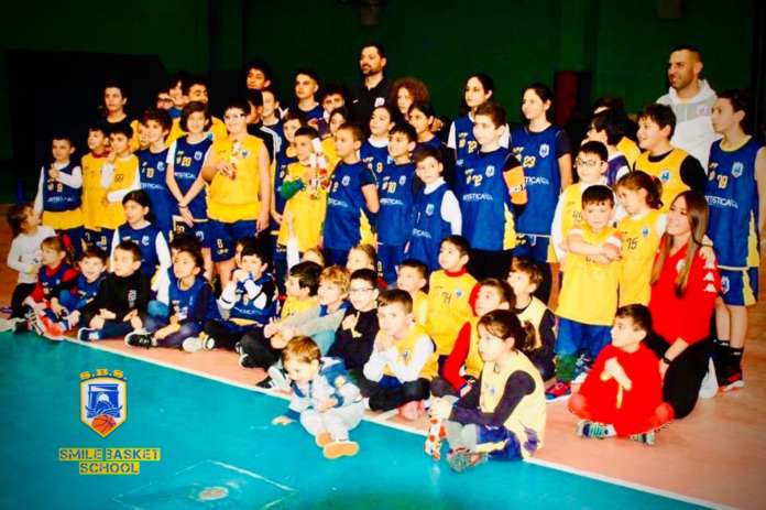 smile basket school iarriccio (1)