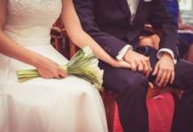 Coronavirus, salta il matrimonio: coppia di Caserta in quarantena