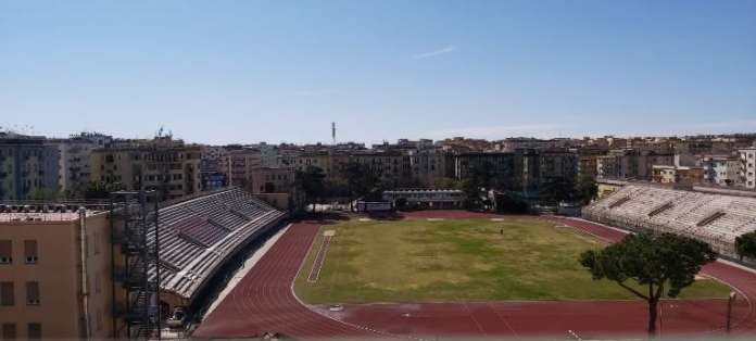 stadio Collana