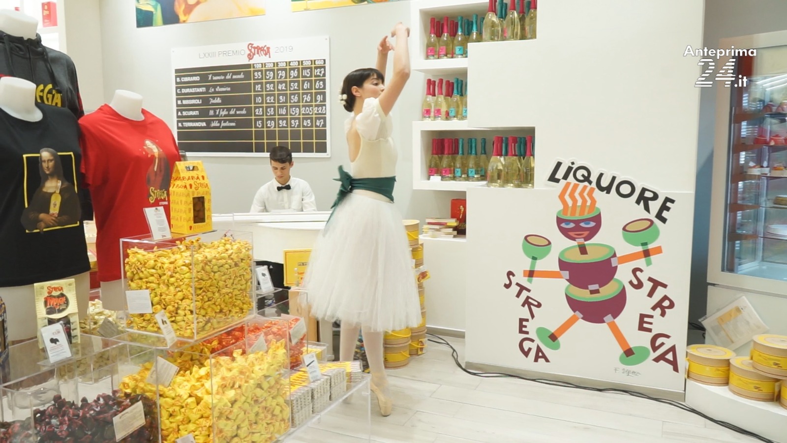 strega store7