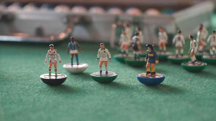 subbuteo