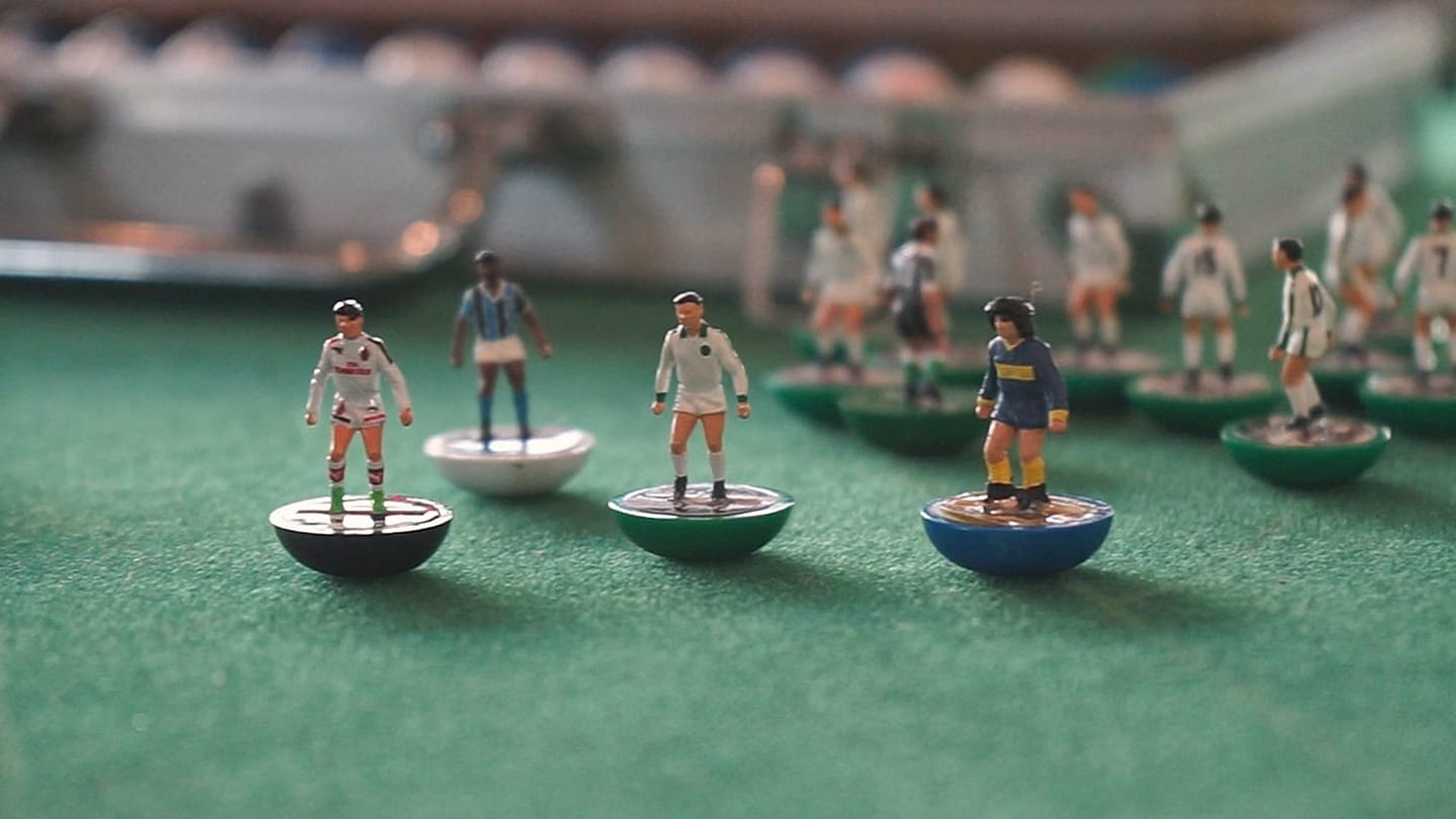 subbuteo