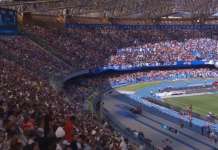 Napoli, lunedì si riunisce la commissione per intitolare lo stadio a Diego Armando Maradona