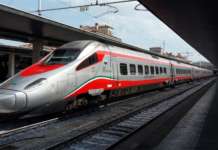 Trenitalia, con l’orario invernale novità in Campania