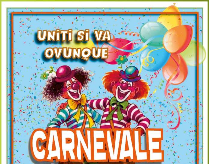 uniti ovunque