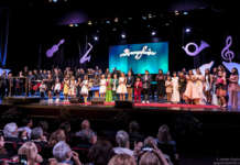 Una giovane caudina vola a Sanremo, parteciperà all’edizione Junior