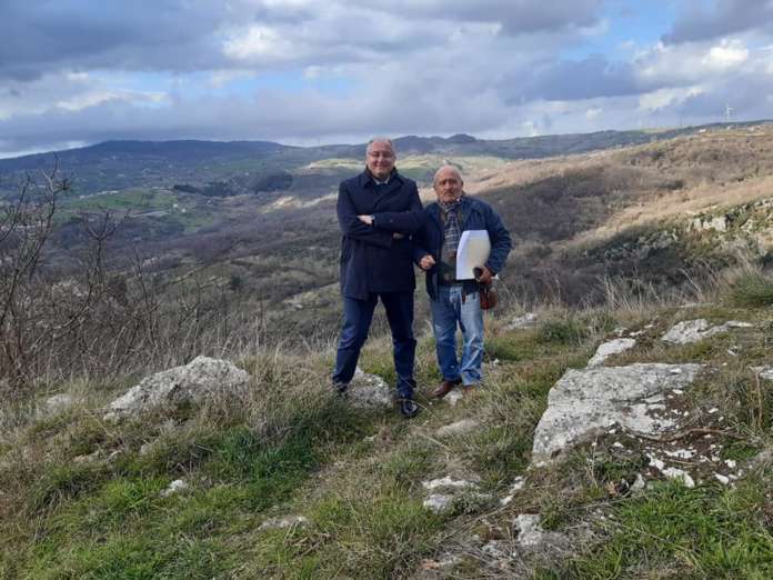 visita strianese
