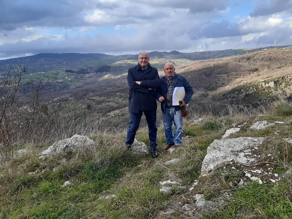 visita strianese