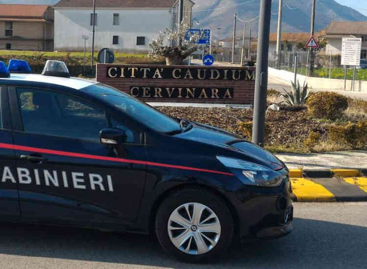 Cervinara