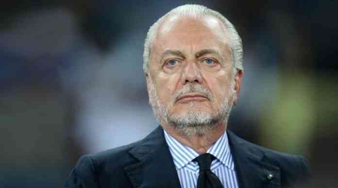 De Laurentiis