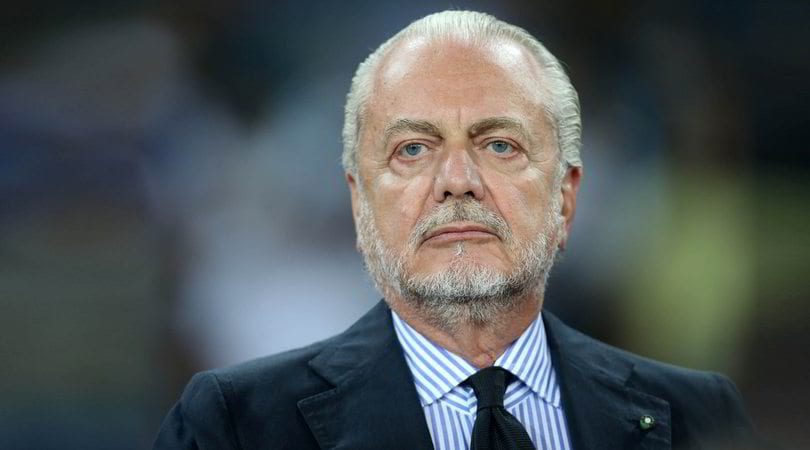 De Laurentiis