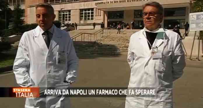 farmaco napoletano