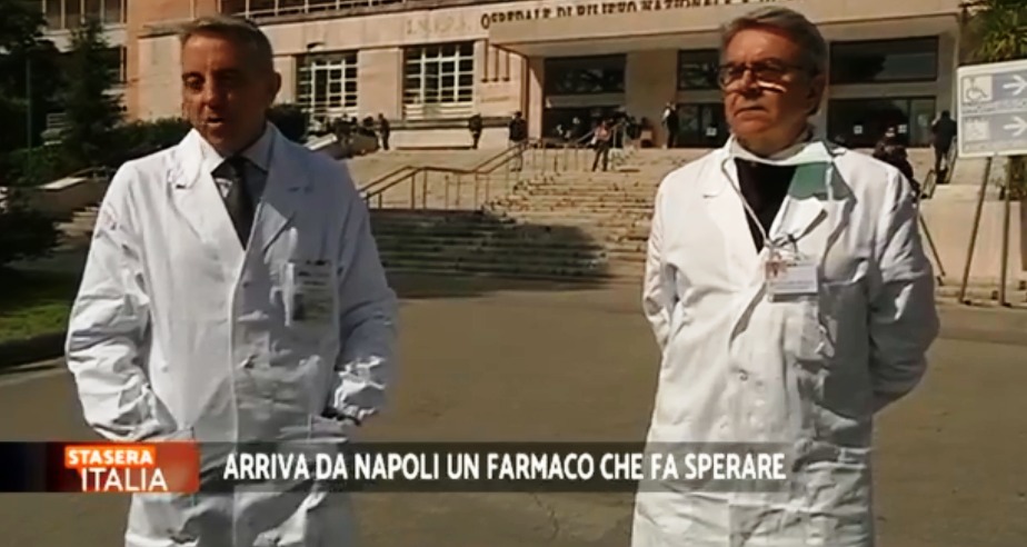 farmaco napoletano