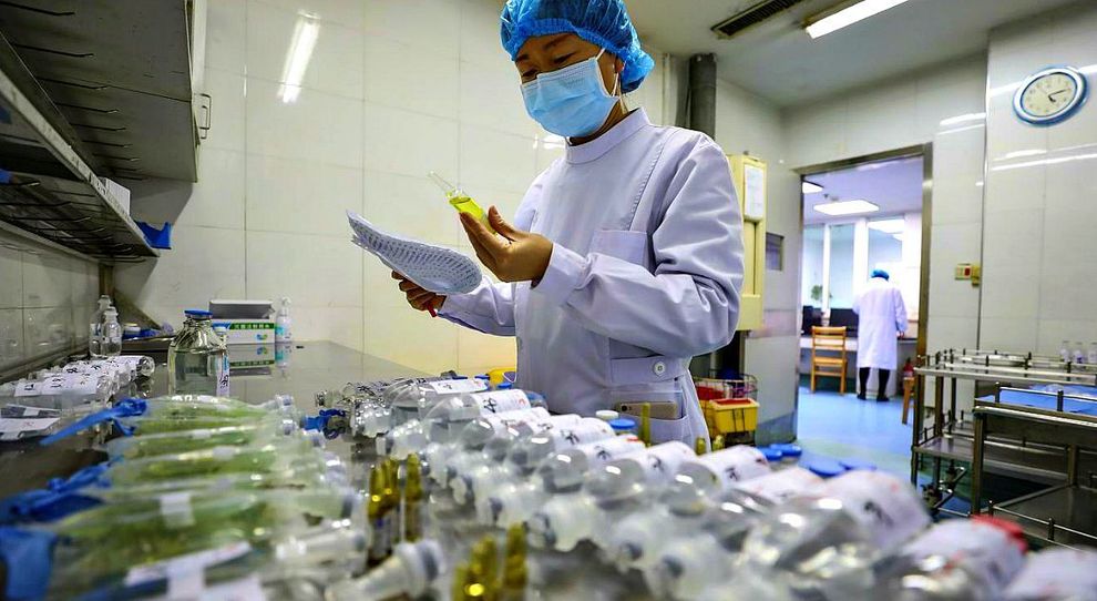 farmaci coronavirus