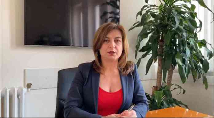 Maria Morgante Maria Morgante