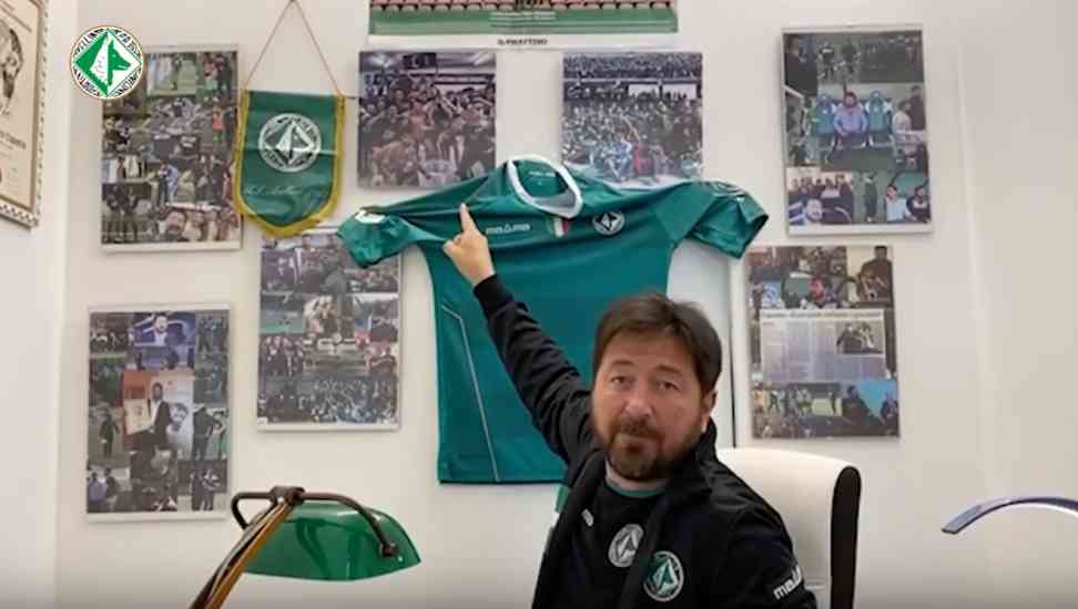 Gennaro Esposito Gennaro Esposito