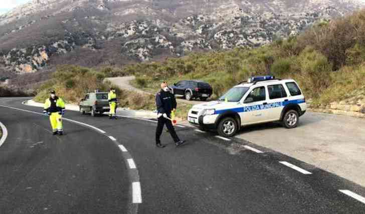 polizia