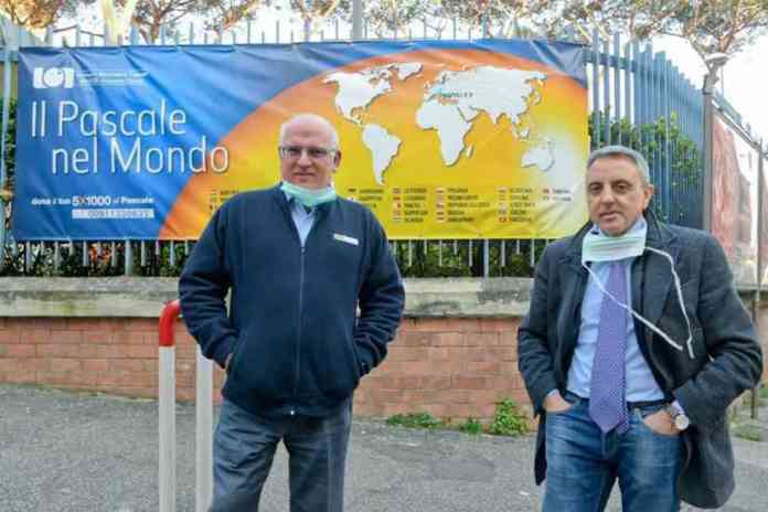 Ascierto montesarchio
