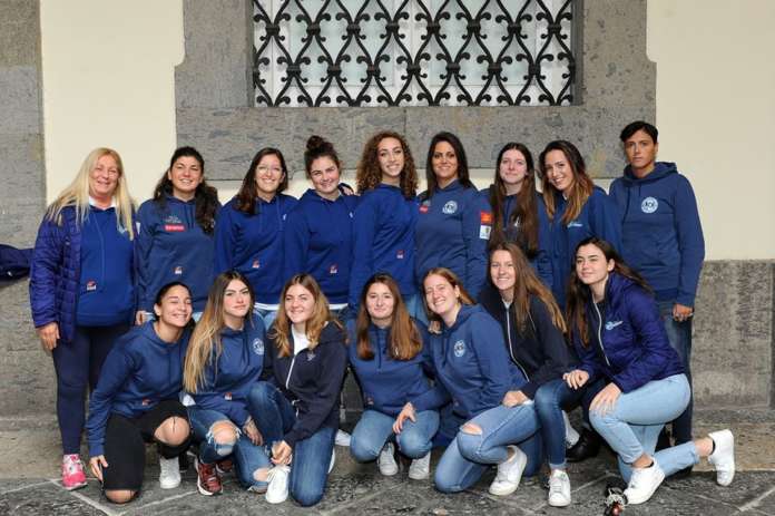 Acquachiara femminile
