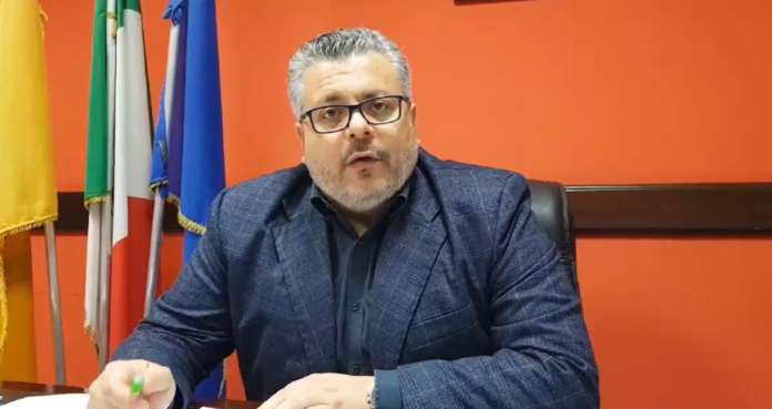 Adamo Coppola sindaco Agropoli