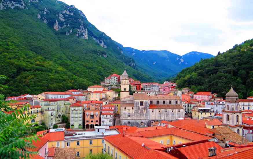 campagna