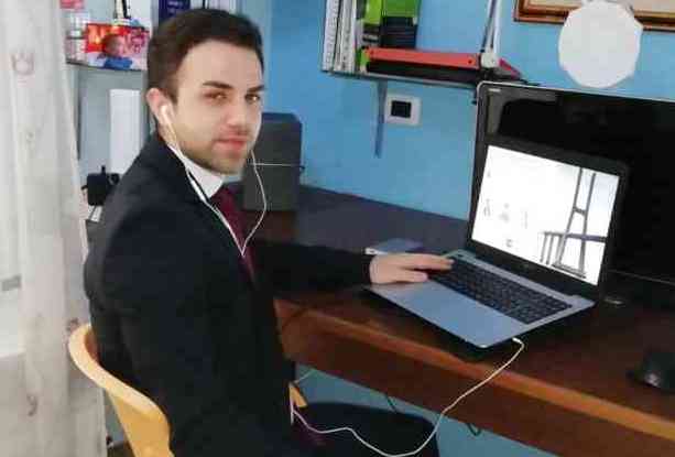 Caporaso Laurea 03