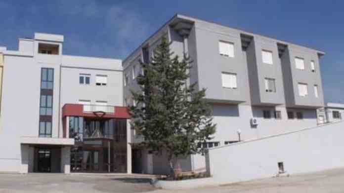 Centro Minerva di Ariano Irpino