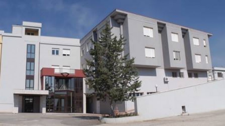Centro Minerva di Ariano Irpino