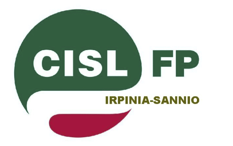 Cisl Fp Irpinia Sannio