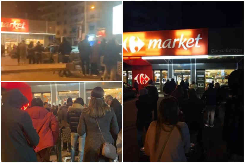 Coop fila 123
