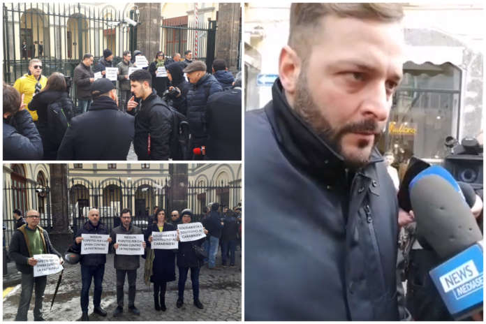 PADRE UGO CARABINIERI
