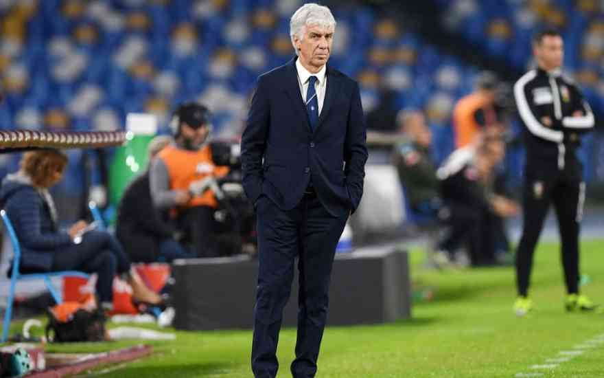 Gasperini Atalanta