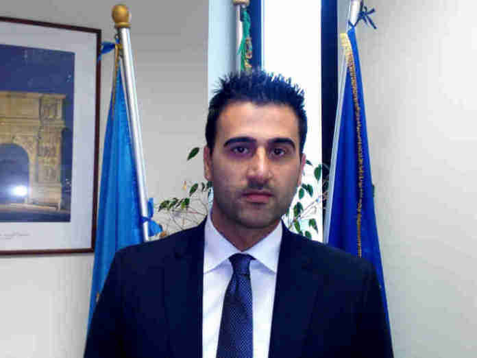 Gennaro Saiello 2