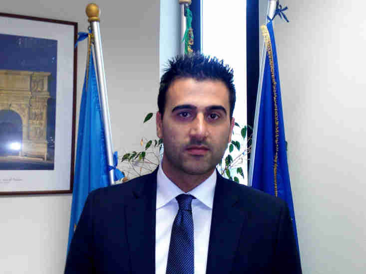 Gennaro Saiello 2