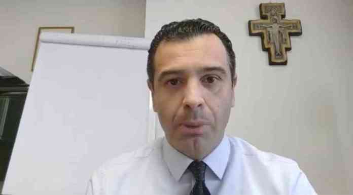 Gianluca Festa