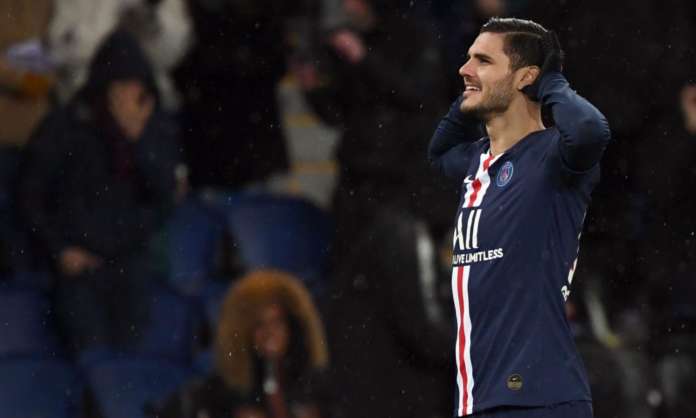 Icardi