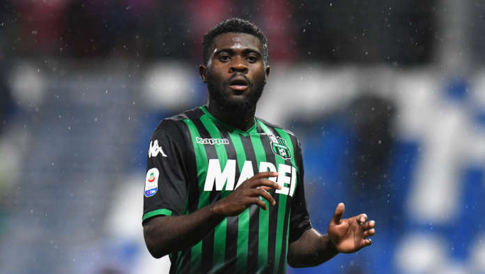 Jeremie Boga