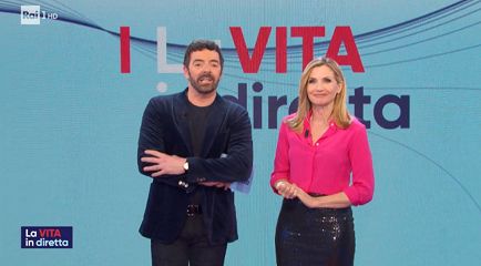 La vita in diretta